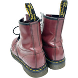 【Dr.Martens/ドクターマーチン】 1460　8ホール レッド系 ブーツ スムースレザー メンズ【中古】【真子質店】【GD】




【Tx】