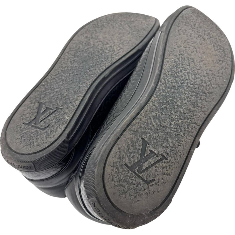 【LOUIS VUITTON/ルイ・ヴィトン】 サイドジップスニーカー スニーカー レザー/ラバー ブラック メンズ【中古】【真子質店】【GD】




【IMax】