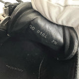 【LOUIS VUITTON/ルイ・ヴィトン】 サイドジップスニーカー スニーカー レザー/ラバー ブラック メンズ【中古】【真子質店】【GD】




【IMax】
