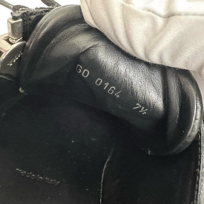 【LOUIS VUITTON/ルイ・ヴィトン】 サイドジップスニーカー スニーカー レザー/ラバー ブラック メンズ【中古】【真子質店】【GD】




【IMax】