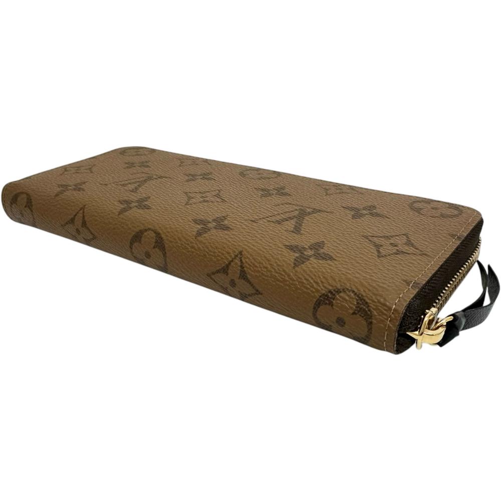 LOUIS VUITTON/ルイ・ヴィトン】 ポルトフォイユ・クレマンス M82336