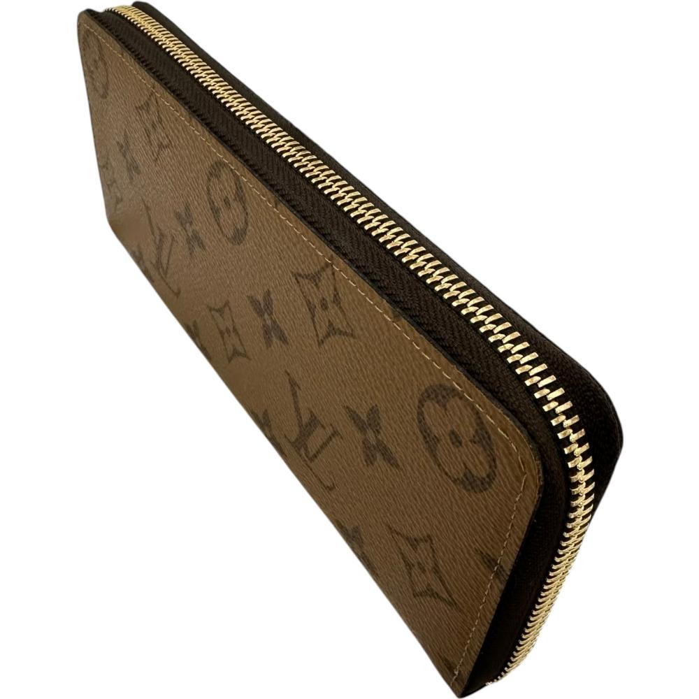 LOUIS VUITTON/ルイ・ヴィトン】 ポルトフォイユ・クレマンス M82336