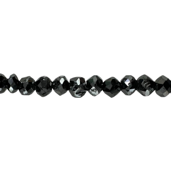 ブラックダイヤモンド（推定20ct程度） ネックレス メタル/シルバー925 6.3g 51cm レディース
【中古】【真子質店】【NN】




【Max】