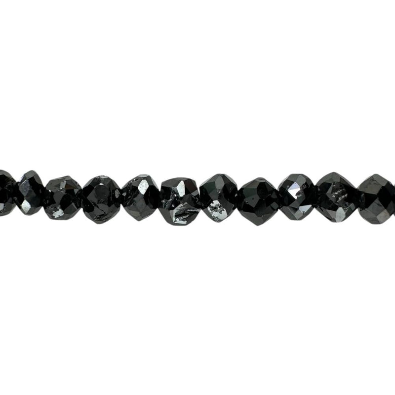 ブラックダイヤモンド（推定20ct程度） ネックレス メタル/シルバー925 6.3g 51cm レディース
【中古】【真子質店】【NN】




【Max】
