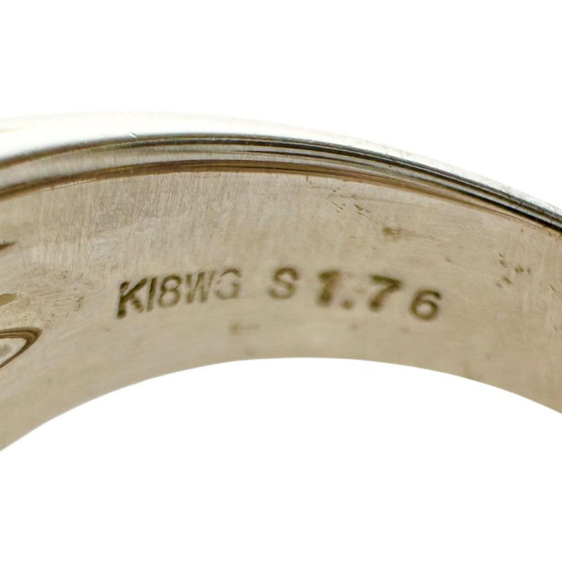 12号 ピンクサファイア 1.76ct ダイヤモンド 0.58ct リング・指輪 K18WGホワイトゴールド 18金 11.9g レディース
【中古】【真子質店】【NN】




【IKYx】