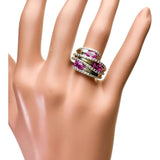 12号 ピンクサファイア 1.76ct ダイヤモンド 0.58ct リング・指輪 K18WGホワイトゴールド 18金 11.9g レディース
【中古】【真子質店】【NN】




【IKYx】