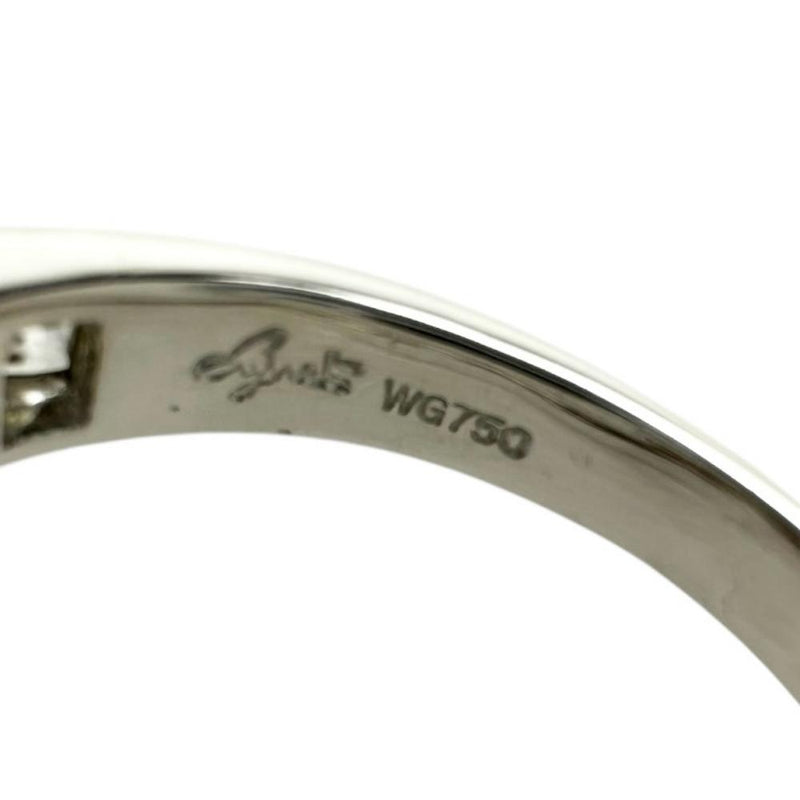 12号【Jeunet/ジュネ】 マルチカラーサファイア 0.86ct リング・指輪 K18WGホワイトゴールド 18金 6.9g レディース
【中古】【真子質店】【NN】




【MiMoMi】