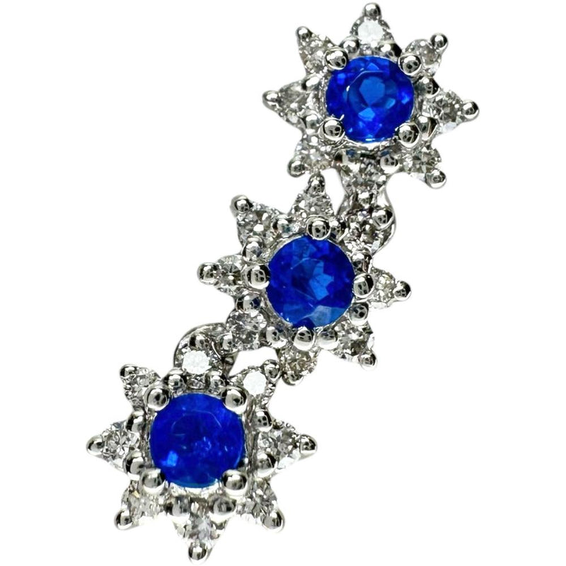 フラワーデザイン アウイナイト 0.19ct ダイヤモンド 0.19ct ペンダントトップ Pt950プラチナ 2.4g レディース
【中古】【真子質店】【NN】




【MaMax】