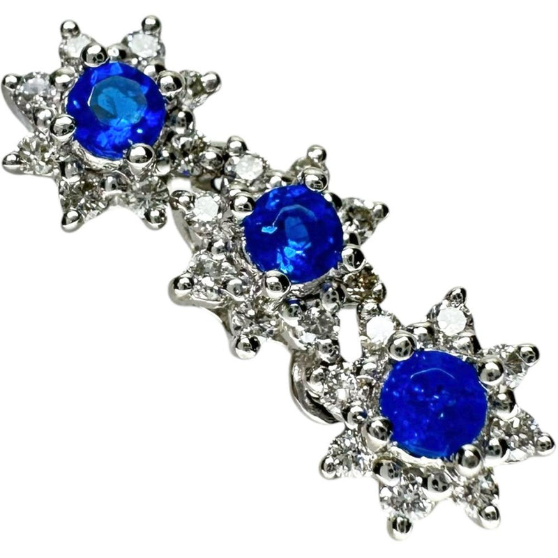 フラワーデザイン アウイナイト 0.19ct ダイヤモンド 0.19ct ペンダントトップ Pt950プラチナ 2.4g レディース
【中古】【真子質店】【NN】




【MaMax】