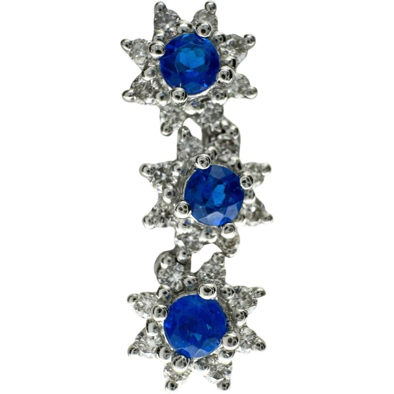 フラワーデザイン アウイナイト 0.19ct ダイヤモンド 0.19ct ペンダントトップ Pt950プラチナ 2.4g レディース
【中古】【真子質店】【NN】




【MaMax】