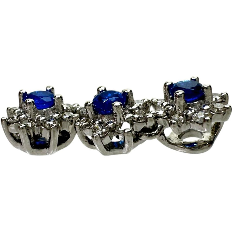 フラワーデザイン アウイナイト 0.19ct ダイヤモンド 0.19ct ペンダントトップ Pt950プラチナ 2.4g レディース
【中古】【真子質店】【NN】




【MaMax】
