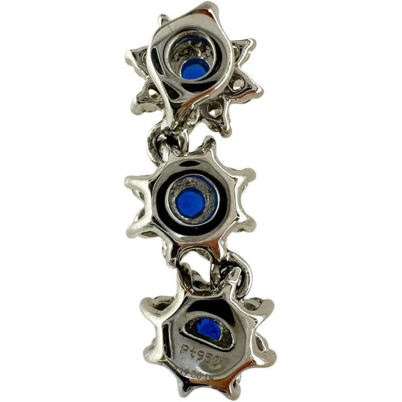 フラワーデザイン アウイナイト 0.19ct ダイヤモンド 0.19ct ペンダントトップ Pt950プラチナ 2.4g レディース
【中古】【真子質店】【NN】




【MaMax】