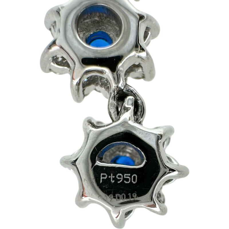 フラワーデザイン アウイナイト 0.19ct ダイヤモンド 0.19ct ペンダントトップ Pt950プラチナ 2.4g レディース
【中古】【真子質店】【NN】




【MaMax】