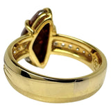 15号【MARI YAMAMOTO/山本真理】 カンテラオパール 4.21ct ダイヤモンド 計0.165ct リング・指輪 K18ゴールド 18金/Pt900プラチナ 8.5g レディース
【中古】【真子質店】【NN】




【SSx】