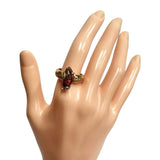 15号【MARI YAMAMOTO/山本真理】 カンテラオパール 4.21ct ダイヤモンド 計0.165ct リング・指輪 K18ゴールド 18金/Pt900プラチナ 8.5g レディース
【中古】【真子質店】【NN】




【SSx】