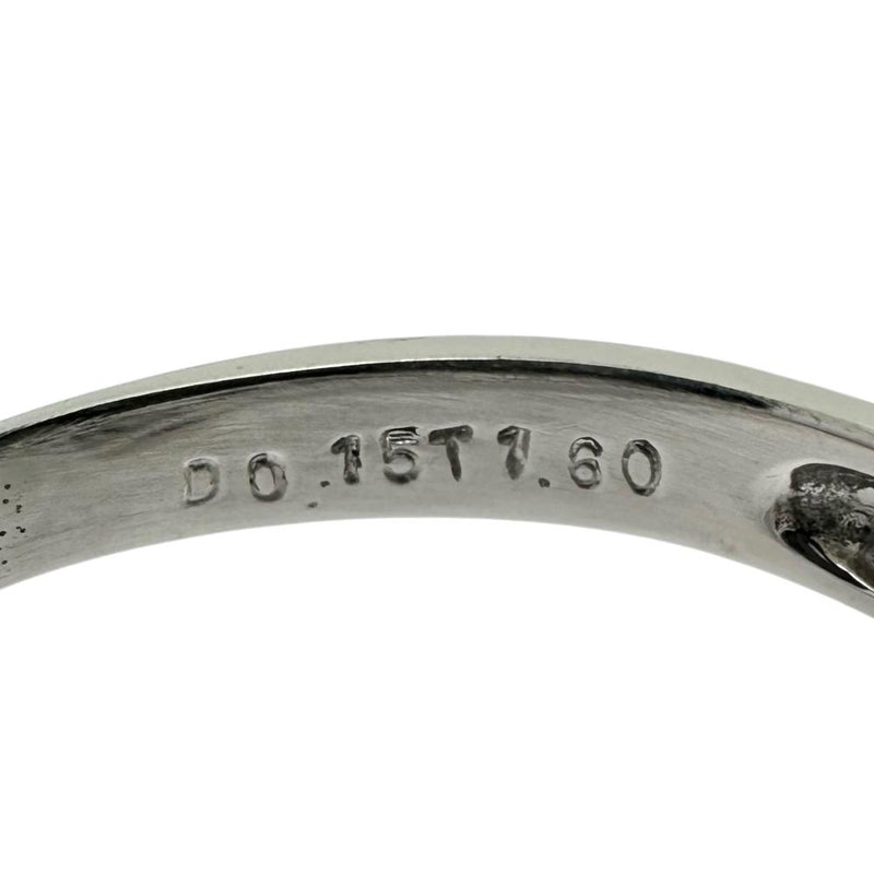 17号 タンザナイト 計1.60ct ダイヤモンド 計0.15ct リング・指輪 K18WGホワイトゴールド 18金 6.2g レディース
【中古】【真子質店】【NN】




【KIMo】