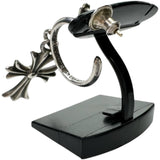 【CHROME HEARTS/クロムハーツ】 タイニーCHクロスフープ ピアス シルバー925 5.2g メンズ
【中古】【真子質店】【BL】




【Mixx】