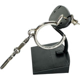 【CHROME HEARTS/クロムハーツ】 タイニーCHクロスフープ ピアス シルバー925 5.2g メンズ
【中古】【真子質店】【BL】




【Mixx】