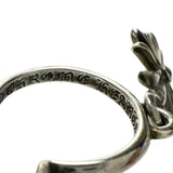 【CHROME HEARTS/クロムハーツ】 タイニーCHクロスフープ ピアス シルバー925 5.2g メンズ
【中古】【真子質店】【BL】




【Mixx】