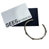 【CHROME HEARTS/クロムハーツ】 SBTバンド バングル シルバー925 18.9g ユニセックス
【中古】【真子質店】【BL】




【SKx】