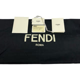 【FENDI/フェンディ】 サンシャイン ミディアム 8BH386  2WAY ショルダー＆ハンドバッグ トートバッグ レザー ブラック/ゴールド金具 レディース【中古】【真子質店】【BL】




【ISMix】