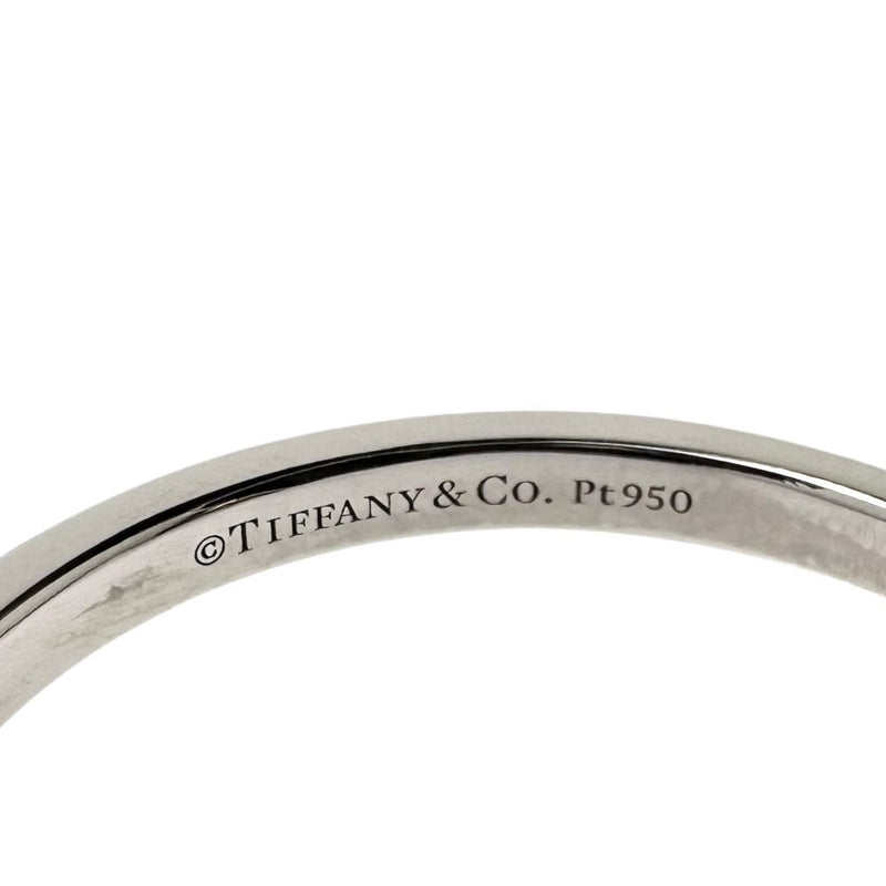 14号【TIFFANY&Co./ティファニー】 クラシックバンドリング 仕上げ済 ダイヤモンド 3P リング・指輪 Pt950プラチナ 3.5g レディース
【中古】【真子質店】【BL】




【Maxx】