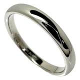 17号【TIFFANY&Co./ティファニー】 クラシックバンドリング 仕上げ済 リング・指輪 Pt950プラチナ 5.6g メンズ
【中古】【真子質店】【BL】




【Maxx】