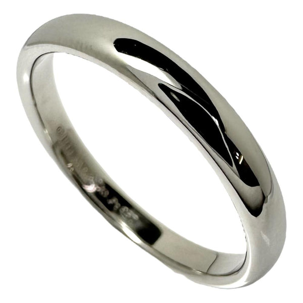 17号【TIFFANY&Co./ティファニー】 クラシックバンドリング 仕上げ済 リング・指輪 Pt950プラチナ 5.6g メンズ
【中古】【真子質店】【BL】




【Maxx】