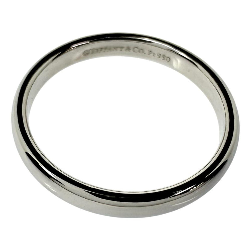 17号【TIFFANY&Co./ティファニー】 クラシックバンドリング 仕上げ済 リング・指輪 Pt950プラチナ 5.6g メンズ
【中古】【真子質店】【BL】




【Maxx】