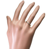 13号【ete/エテ】 ダイヤモンド 0.03ct リング・指輪 K10ゴールド 10金 1.0g レディース
【中古】【真子質店】【NN】




【MoMo】