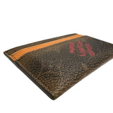 【LOUIS VUITTON/ルイ・ヴィトン】 モノグラムダスト M11707  ポルトカルトダブル RFIDタグ カードケース モノグラムキャンバス ブラウン ユニセックス【中古】【真子質店】【GD】




【Dxx】