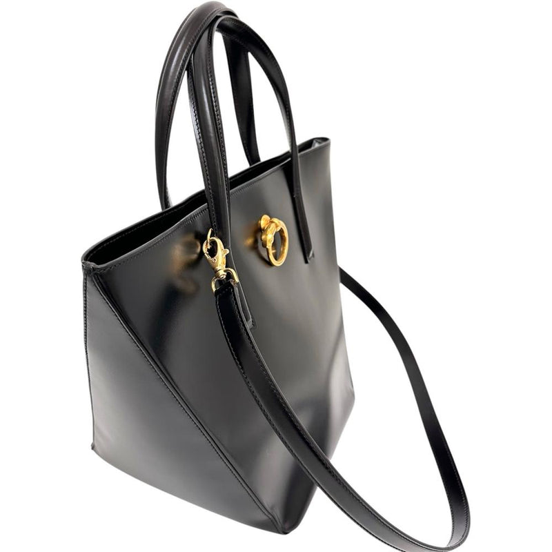 【CARTIER/カルティエ】 パンテール パンサー 2WAYショルダーバッグ ハンドバッグ レザー ブラック レディース【中古】【真子質店】【BL】




【MaSY】