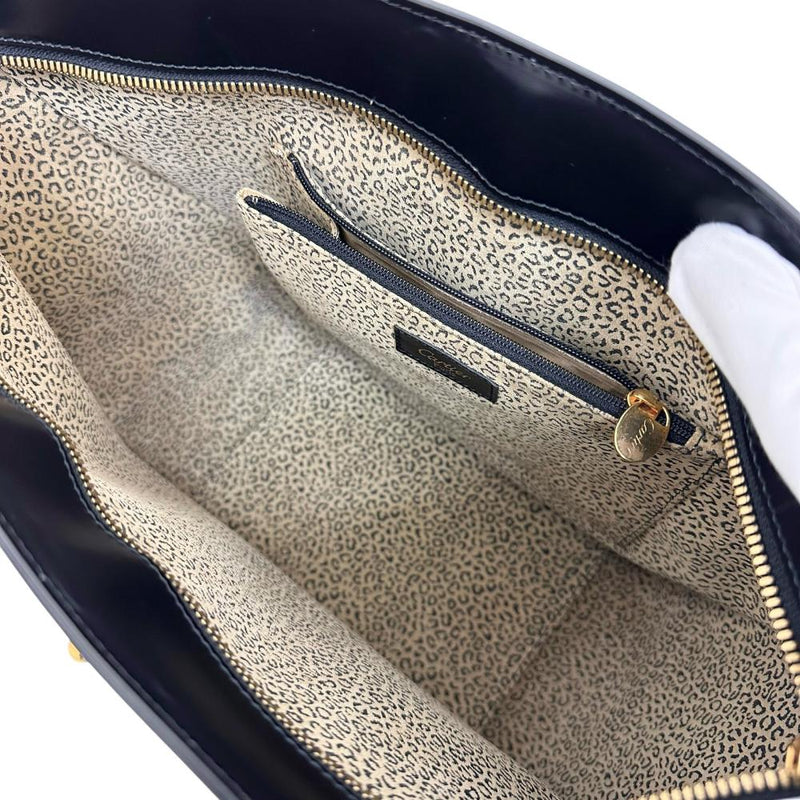 【CARTIER/カルティエ】 パンテール パンサー 2WAYショルダーバッグ ハンドバッグ レザー ブラック レディース【中古】【真子質店】【BL】




【MaSY】