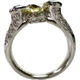 14号 ダイヤモンド(推定M-SI1程度) D0.927ct ダイヤモンド 0.72ct リング・指輪 Pt900プラチナ 8.7g レディース
【中古】【真子質店】【NN】




【IxDMo】