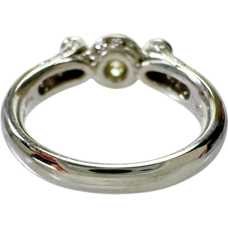 14号 ダイヤモンド(推定M-SI1程度) D0.927ct ダイヤモンド 0.72ct リング・指輪 Pt900プラチナ 8.7g レディース
【中古】【真子質店】【NN】




【IxDMo】