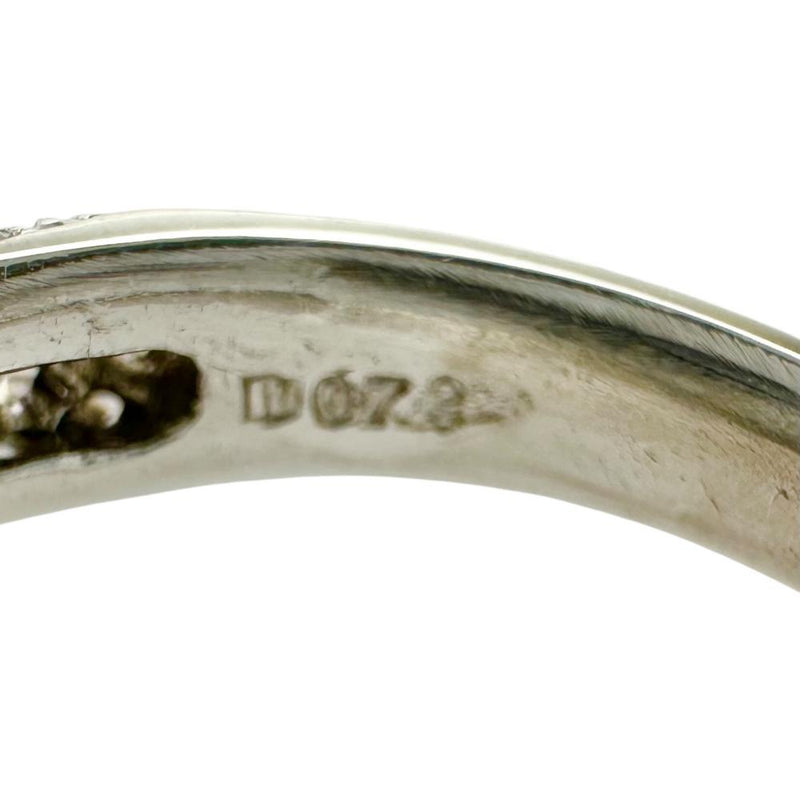 14号 ダイヤモンド(推定M-SI1程度) D0.927ct ダイヤモンド 0.72ct リング・指輪 Pt900プラチナ 8.7g レディース
【中古】【真子質店】【NN】




【IxDMo】