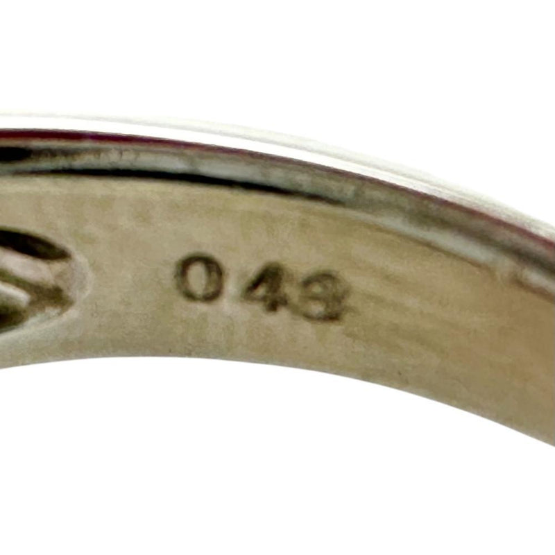 12.5号 エメラルド 0.72ct ダイヤモンド 0.43ct リング・指輪 Pt900プラチナ 7.0g レディース
【中古】【真子質店】【NN】




【YMiT】