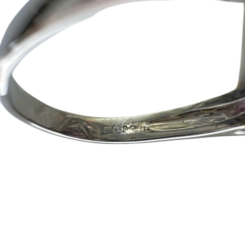 19号 クンツァイト 15.61ct エメラルド 0.62ct ダイヤモンド リング・指輪 Pt900プラチナ 20.5g レディース
【中古】【真子質店】【NN】




【IxKMi】