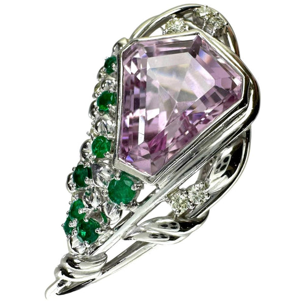 19号 クンツァイト 15.61ct エメラルド 0.62ct ダイヤモンド リング・指輪 Pt900プラチナ 20.5g レディース
【中古】【真子質店】【NN】




【IxKMi】
