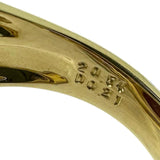 12号【DESIGNER JEWELRY/作家ジュエリー】 藤平卓 カボションルビー 20.54ct ダイヤモンド 計0.21ct マルチ石 リング・指輪 Pt900プラチナ/K18ゴールド 18金 18.8g レディース
【中古】【真子質店】【NN】




【IYTMi】