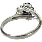 11号 カンボジア産非加熱サファイア 0.89ct ダイヤモンド 0.12ct リング・指輪 Pt900プラチナ 4.8g レディース
【中古】【真子質店】【NN】




【MaDI】