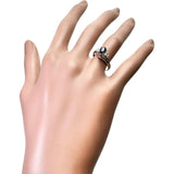 11号 カンボジア産非加熱サファイア 0.89ct ダイヤモンド 0.12ct リング・指輪 Pt900プラチナ 4.8g レディース
【中古】【真子質店】【NN】




【MaDI】