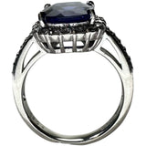 14.5号 タンザナイト 3.62ct ダイヤモンド 0.63ct リング・指輪 Pt900プラチナ 9.1g レディース
【中古】【真子質店】【NN】




【ITMiK】