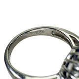 14.5号 タンザナイト 3.62ct ダイヤモンド 0.63ct リング・指輪 Pt900プラチナ 9.1g レディース
【中古】【真子質店】【NN】




【ITMiK】