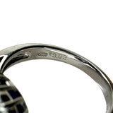 14.5号 タンザナイト 3.62ct ダイヤモンド 0.63ct リング・指輪 Pt900プラチナ 9.1g レディース
【中古】【真子質店】【NN】




【ITMiK】