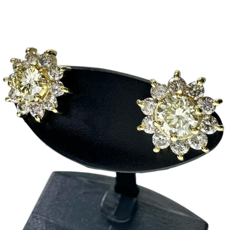 ダイヤモンド 0.77/0.76ct ピアス K18ゴールド 18金 3.2g レディース
【中古】【真子質店】【NN】




【SIMa】