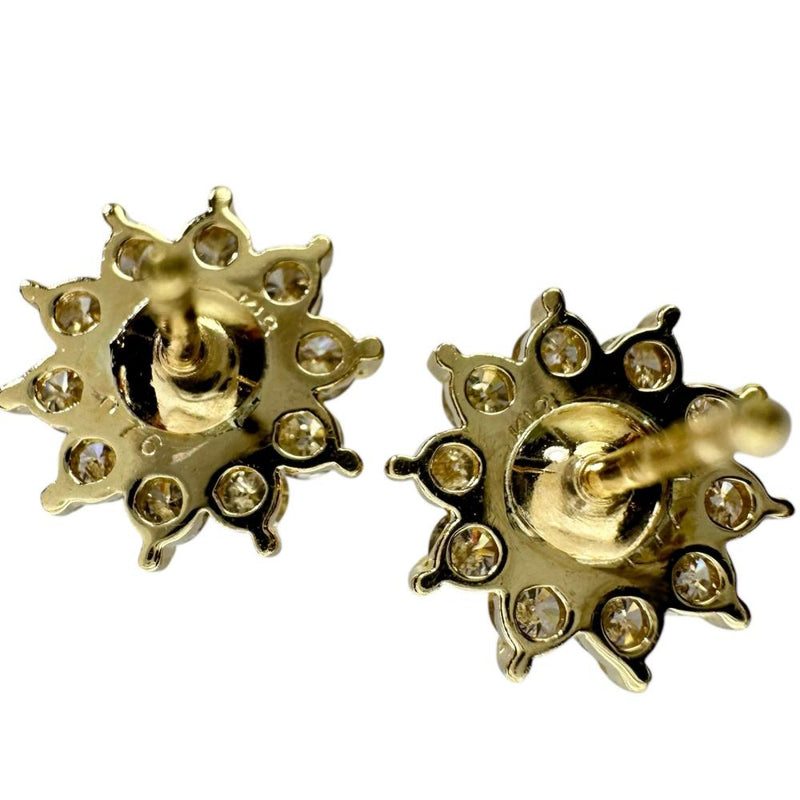 ダイヤモンド 0.77/0.76ct ピアス K18ゴールド 18金 3.2g レディース
【中古】【真子質店】【NN】




【SIMa】