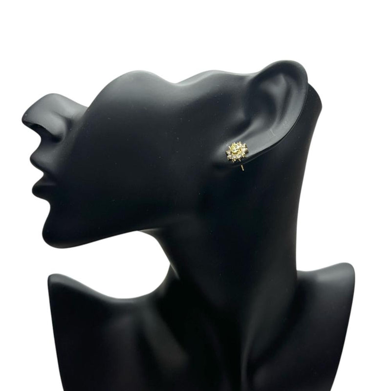 ダイヤモンド 0.77/0.76ct ピアス K18ゴールド 18金 3.2g レディース
【中古】【真子質店】【NN】




【SIMa】