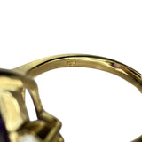 14号 アメジスト 6.55ct ダイヤモンド 0.38ct リング・指輪 K18ゴールド 18金 8.0g レディース
【中古】【真子質店】【NN】




【MiTMo】