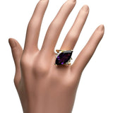 14号 アメジスト 6.55ct ダイヤモンド 0.38ct リング・指輪 K18ゴールド 18金 8.0g レディース
【中古】【真子質店】【NN】




【MiTMo】